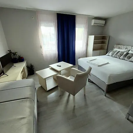 Apartments Mimoza Jagodina Exterior photo