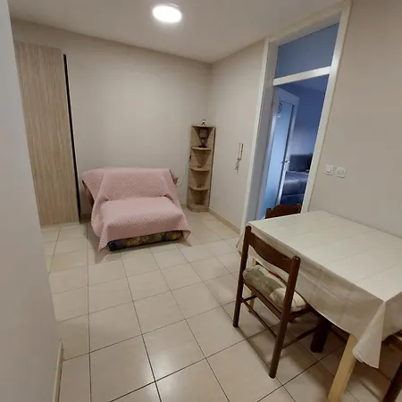 Apartments Mimoza Jagodina Exterior photo