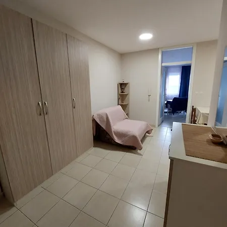 Apartments Mimoza Jagodina Exterior photo