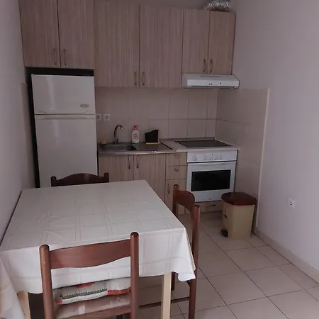 Apartments Mimoza Jagodina Exterior photo
