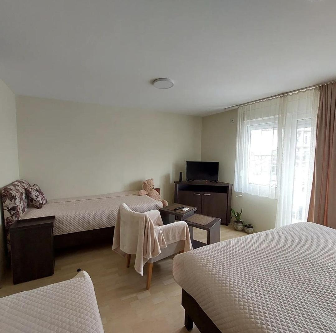 Apartment Mimoza