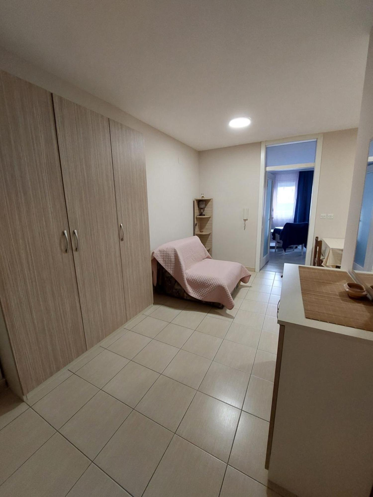 Mimoza Apartment