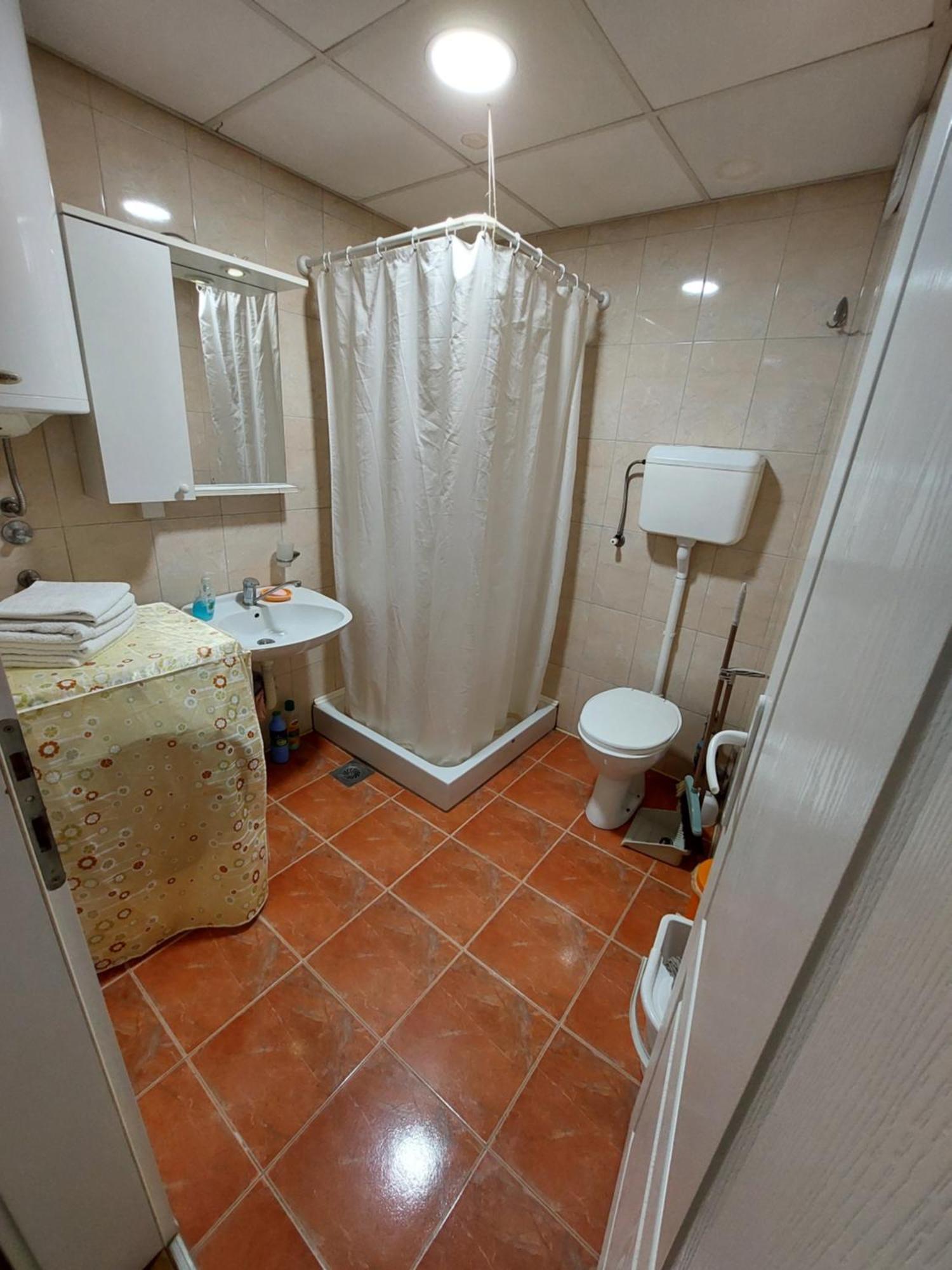 Apartment Mimoza