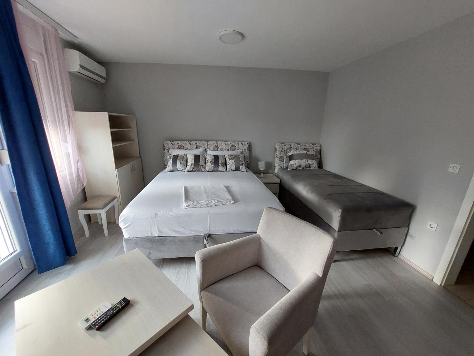 Apartment Mimoza Jagodina