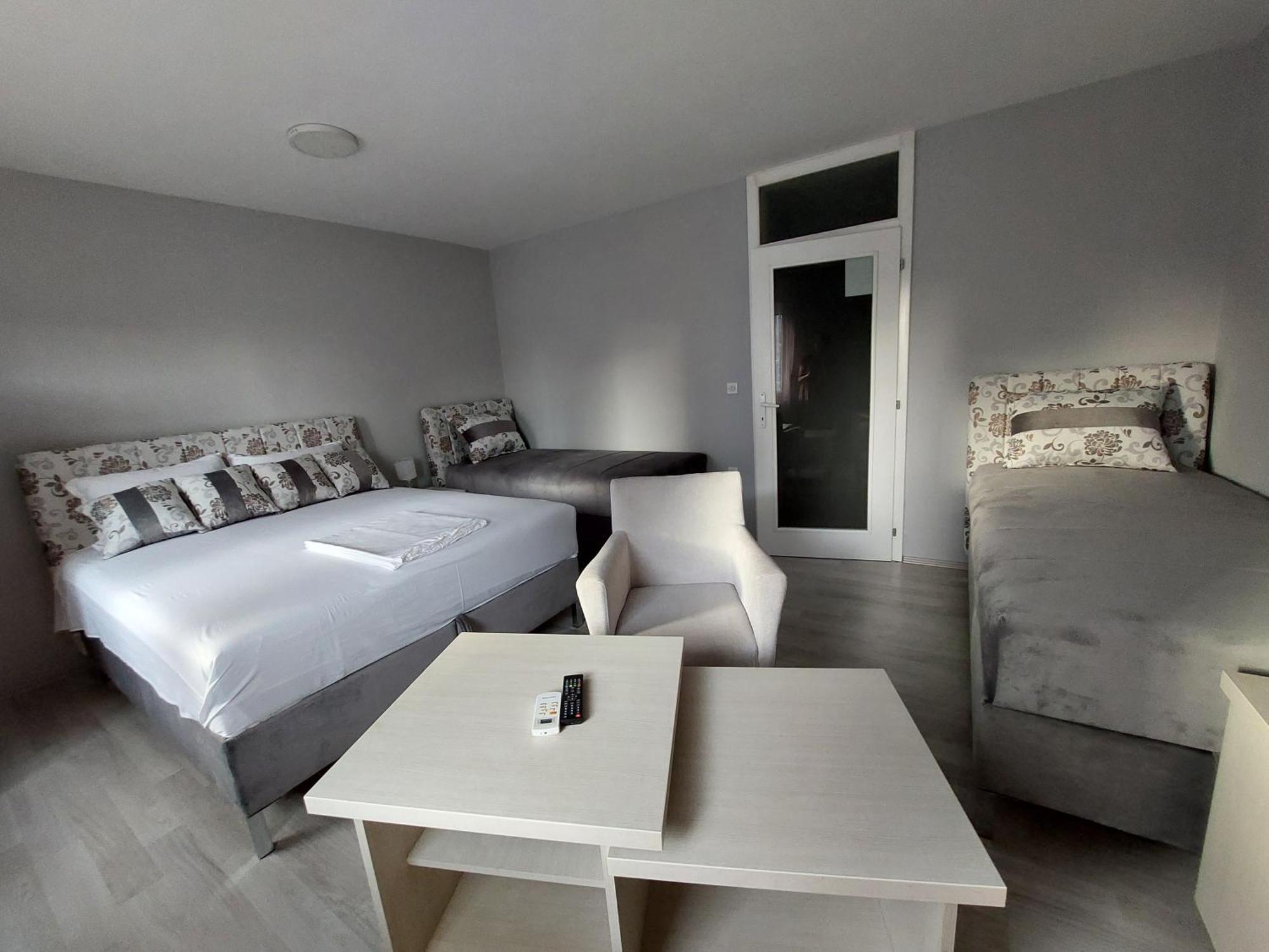 Apartment Mimoza Jagodina