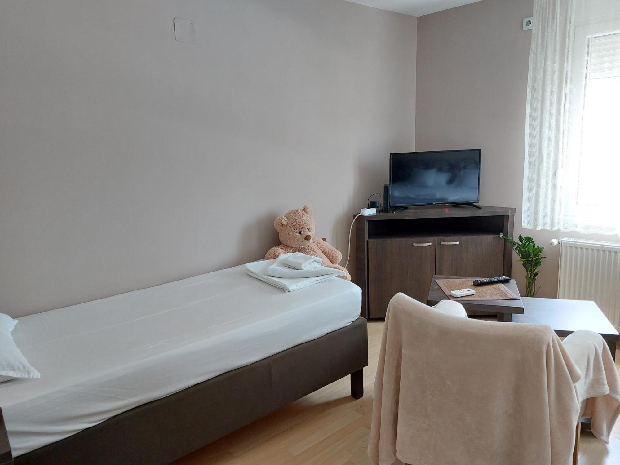 Apartment Mimoza