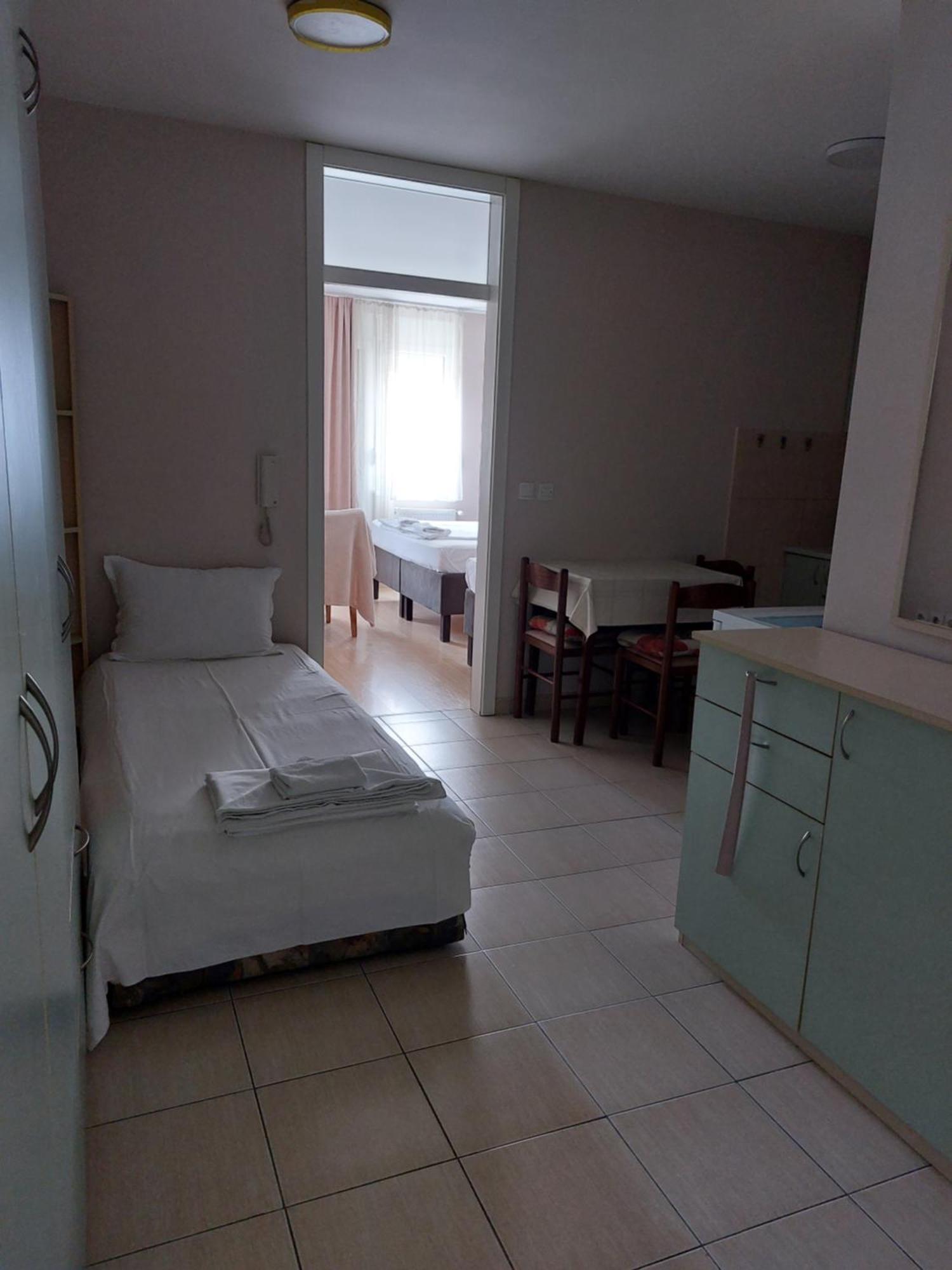 Mimoza Apartment Jagodina