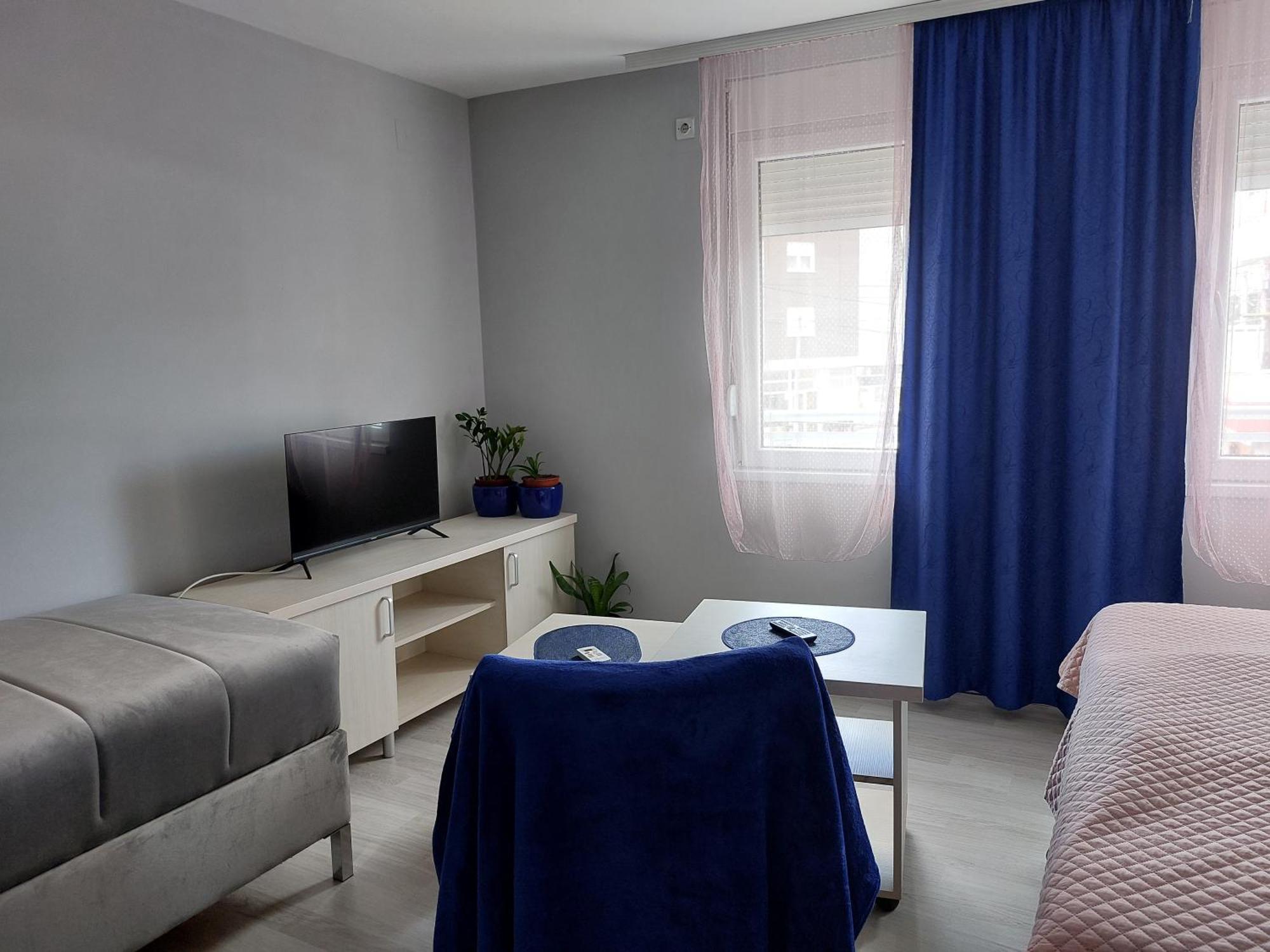 Mimoza Apartment *