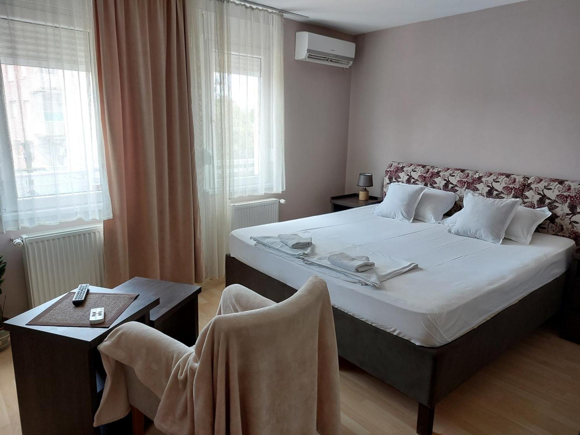 Mimoza Apartment Jagodina