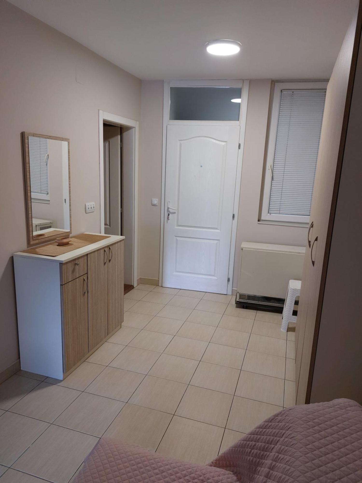 Apartment Mimoza Jagodina