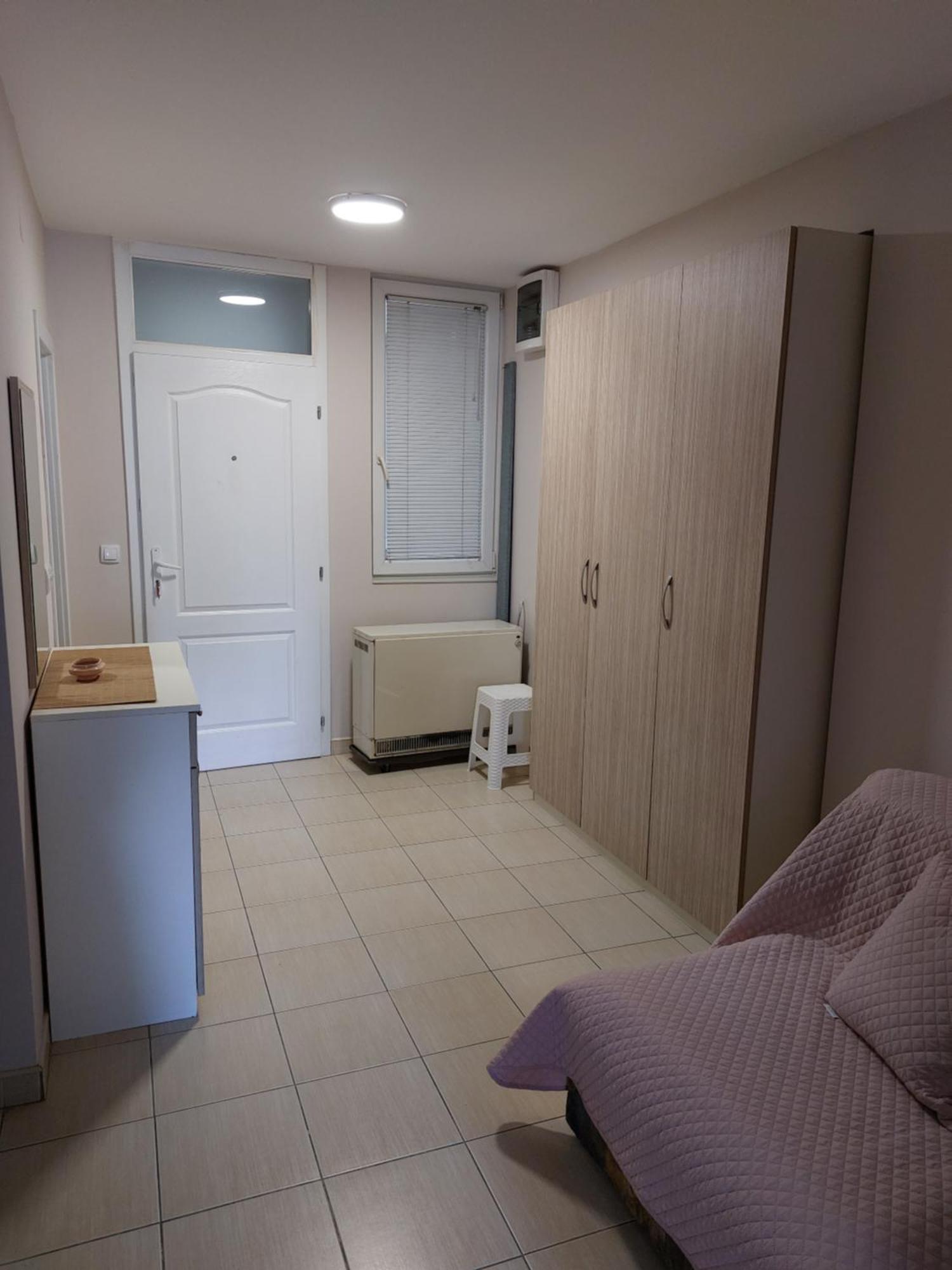 Apartment Mimoza Jagodina